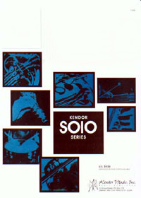 Kendor Mancini   Jazz Solos Volume 2 - Drum Set