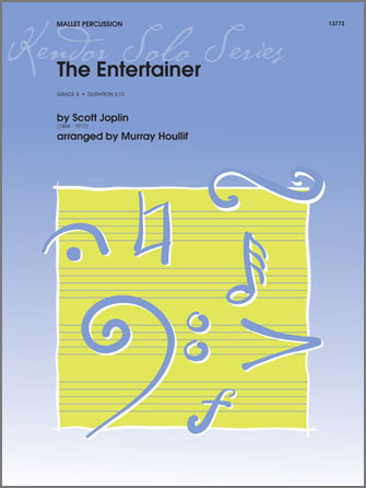 Entertainer [mallet]