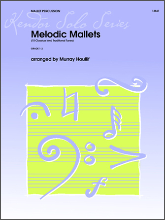 Melodic Mallets