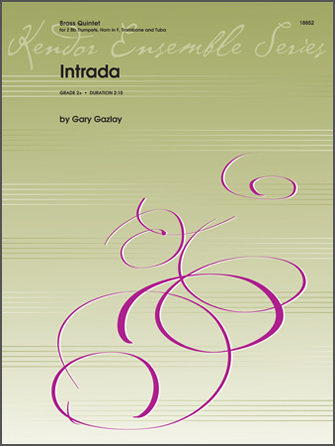 Intrada - Brass Quintet