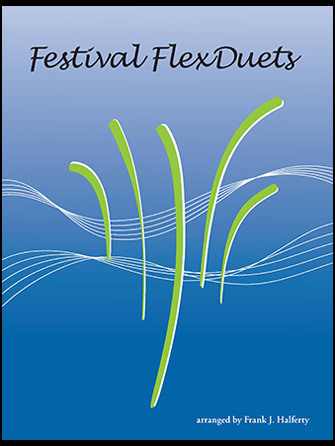 Festival Flex Duets - Bass Clef String Instruments