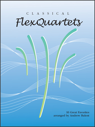 Classical FlexQuartets [Eb instruments]