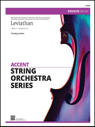 Leviathan - Orchestra Arrangement