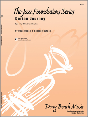 Dorian Journey - Jazz Arrangement