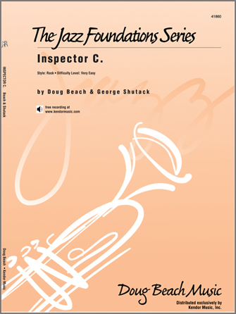 Inspector C. - Jazz Arrangement