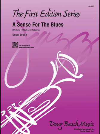 Sense For The Blues, A