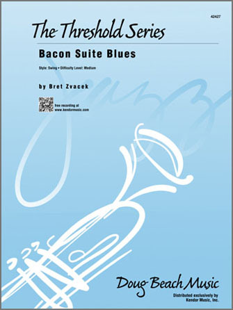 Bacon Suite Blues [jazz band]