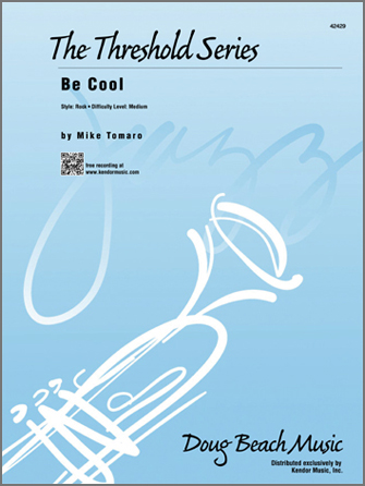 Be Cool [jazz band]