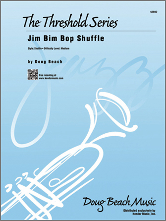 Jim Bim Bop Shuffle [jazz band]