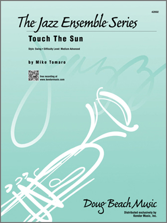 Touch The Sun [jazz band]