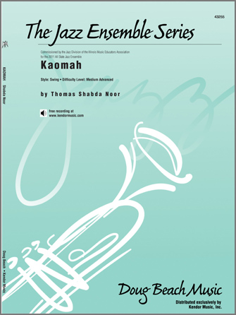 Kendor Noor T                 Kaomah - Jazz Ensemble