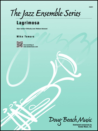 Lagrimosa [jazz band] Tomaro