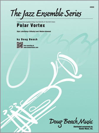 Polar Vortex - Jazz Arrangement