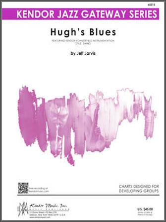 Hugh's Blues