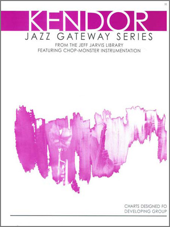 Playin' The Blues - Jazz Arrangement