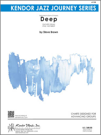 Deep - Jazz Arrangement