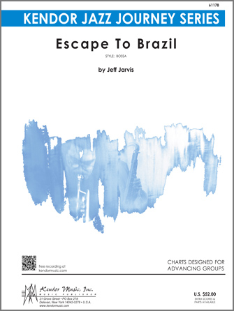 Escape To Brazil