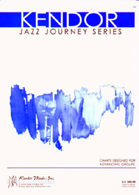 Fatback And Greens - Jazz Arrangement (Digital Download Only)
