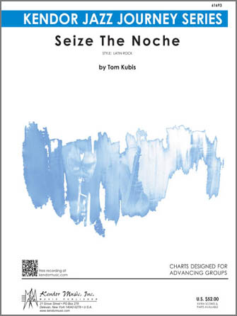 Seize The Noche