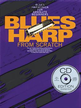 Blues Harp From Scratch -