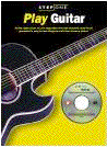 Step One: Play Guitar -