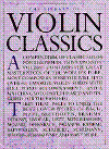 Library Of Violin Classics W/piano VIOLIN SOL