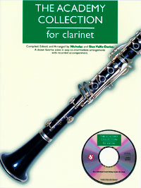 Academy Collection: Clarinet