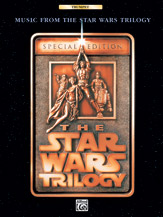 The Star Wars® Trilogy: Special Edition -