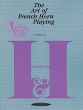 The Art of French Horn Playing [French Horn]
