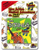 Tune Buddies : The Strings