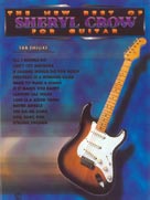 The New Best of Sheryl Crow for Guitar [Guitar] Guitar Tab