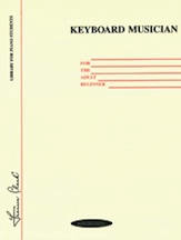 Keyboard Musician by Clark Frances for Piano Method