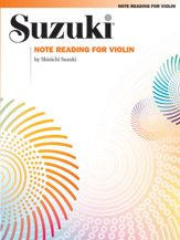 Note Reading for Violin [Violin]
