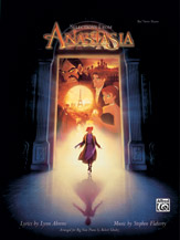 Anastasia, Selections from [Piano]