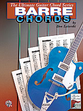 Barre Chords