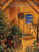 Alfred Trans-Siberian Orch  Trans-Siberian Orche Trans-Siberian Orchestra - Christmas Attic - Piano / Vocal