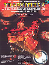 Transitions [Drumset]