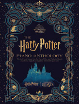 The Harry Potter Piano Anthology [Piano]