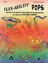 Flex-Ability: Pops [Violin]