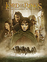 LORD OF THE RINGS, THE - MOVIE SEL