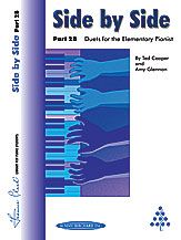 Side by Side: Part 2B [Piano]