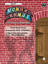 Movie Songs by Special Arrangement - Horn in F