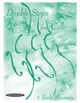 Double Stops for Cello [Cello]