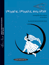 Twinkle, Twinkle, Little Star [Piano]