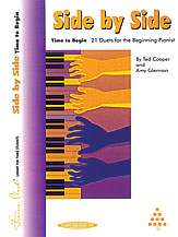 Side by Side: Time to Begin [Piano]