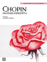Fantaisie Impromptu, BI 87 [Piano] Chopin - Hinson Edition