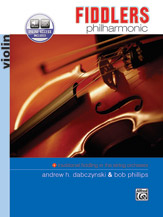 Fiddlers Philharmonic - Violin