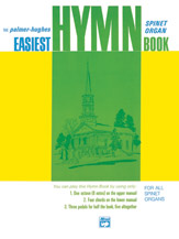 Easiest Hymn Book