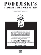 Alfred Podemski             Cirone  Podemski's Standard Snare Drum Method