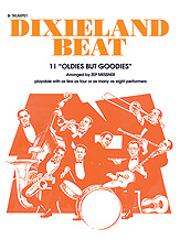 Alfred  Meissner  Dixieland Beat - Trumpet